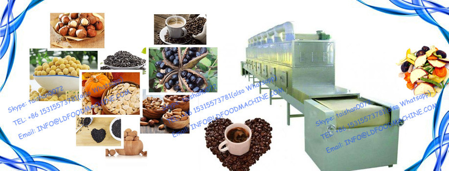 LD LQ stains steel rice/corn/soybean/sunflower/flour roaster /peanut roasting machinery hot selling