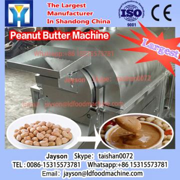 Hot Sale Good Price Almond Butter Grinding machinery Sesame Paste Maker Groundnuts Peanut Butter Processing Equipment