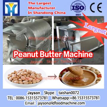 Factory Supply Industrial Peanut Butter make Production Line Tahini machinery Price