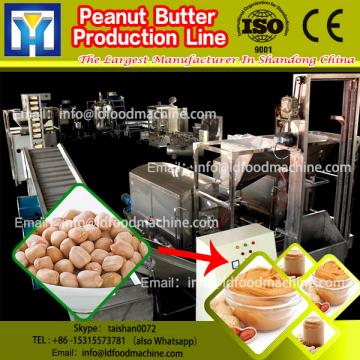 Commercial Peanut Butter Production Equipment Soybean Grinder Sesame Paste make machinery