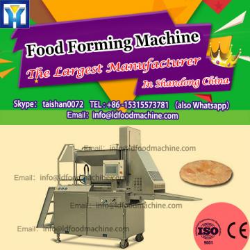 2017 Hot sale maamoul mooncake make encrusting machinery