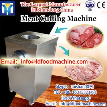 CE certification Chicken Meat Processing machinery For Factory