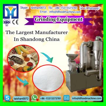 Chicken bone grinder machinery