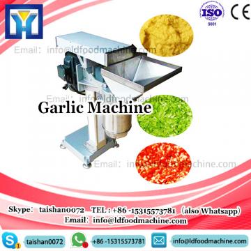 Cheap price garlic peeler equipment/good quality garlic peeling machinery -