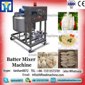 China Factory Double Pan Fry Icecream machinery Cart