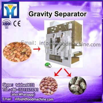 Hot Sale Seed gravity Table