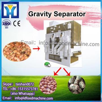 High puriLD! lentil gravity sorter for maize/ wheat/ Paddy seeds!