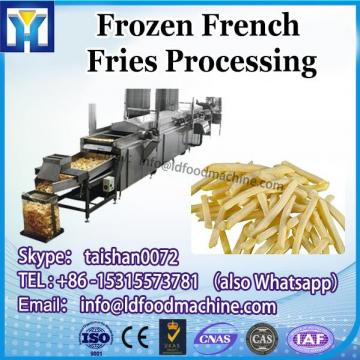 xxd Potato chips machinery