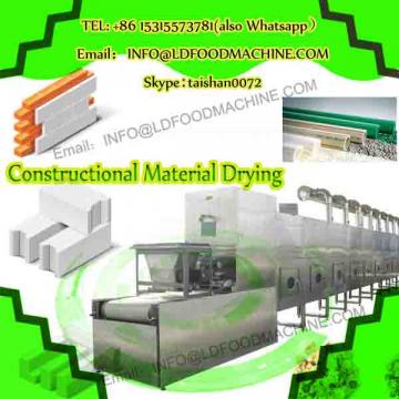 2014 Advanced Microwave raw chemical materials sterilization Equipment