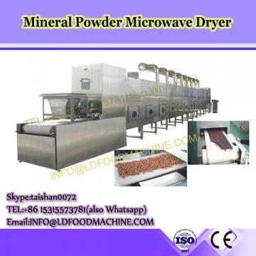 Big capacity diamonds,carborundum,ganister sand,rare earth tombarthite,pyrophyllite dryer