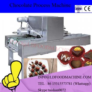 best price machinery to meLD chocolate