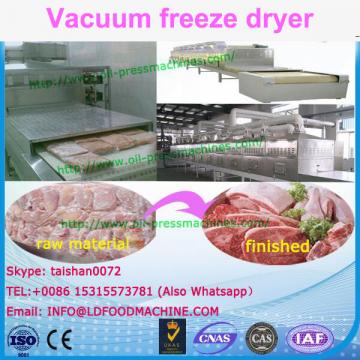 High quality Automatic Fruit Lyophilizer