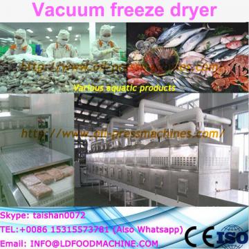 Advanced LSZ Model Fluidized Iqf Fruit and Vegetable, Food Quick Freezing Freezers