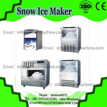 tabletop hard mcdonald's soft ice cream machinery with LD Display