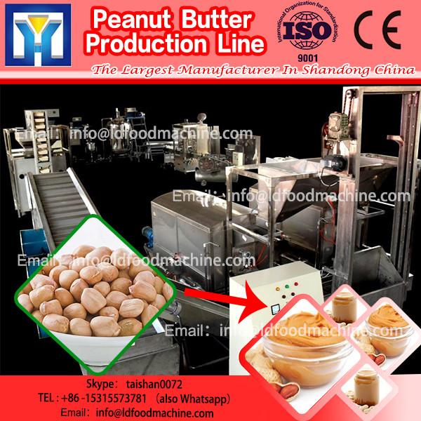 Industrial Tomato Paste make Cocoa Bean Grinder Chilli Grinding Peanut Butter machinery Colloid Mill machinery