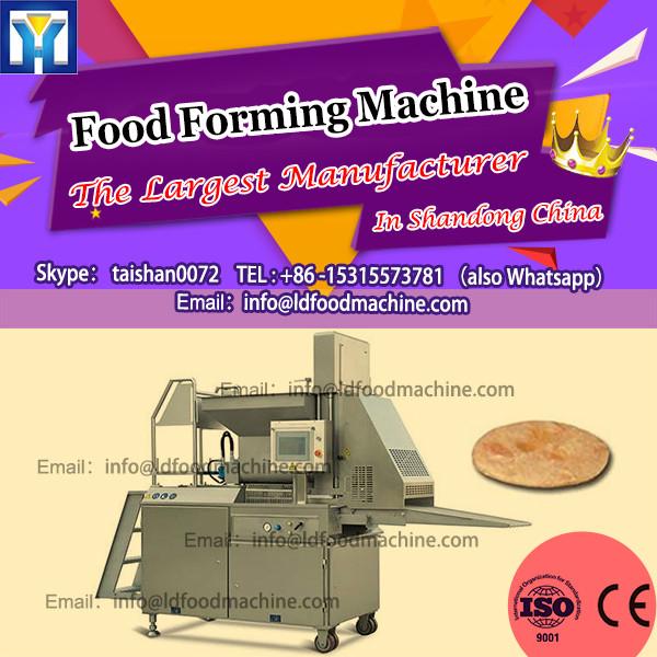 2017 Hot sale industrial cookie make machinery