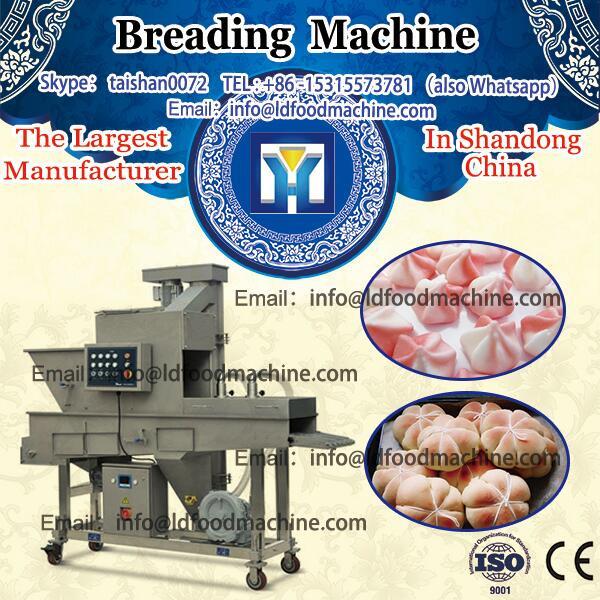 commercial bread make equipment