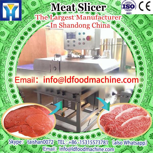 Stainless steel carrot cutter/cutting machinery in LD