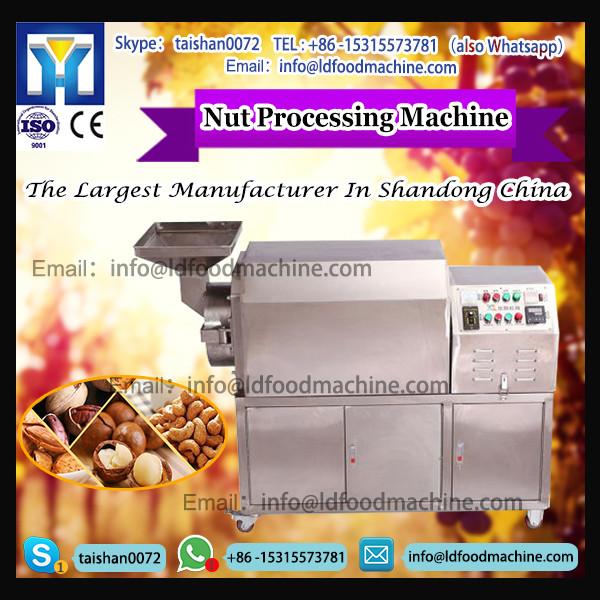 Competitive Price 80-120kg/h Peanut Butter make machinery