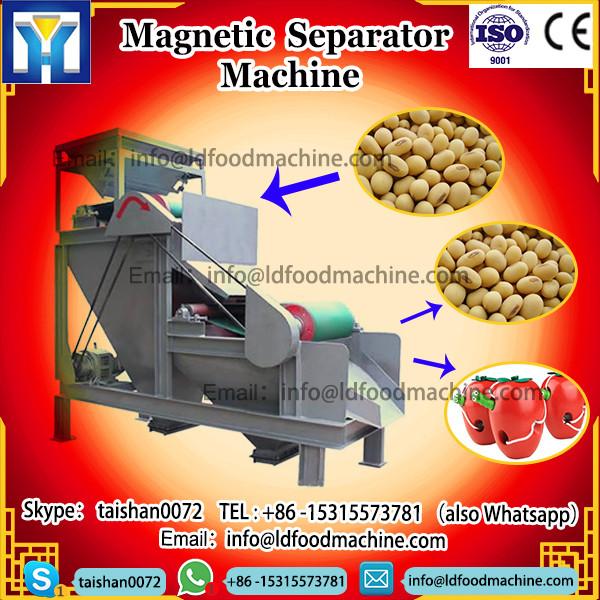 High quality flower seeds vegetable seeds chia seeds makeetic separator processing machinery