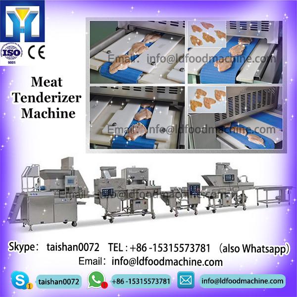 Meat Hamburger Forming machinery