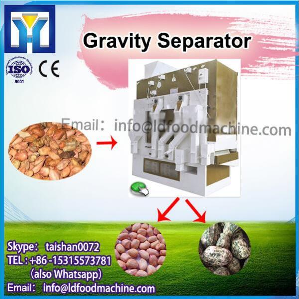 5XZ-6 high efficient maize blow LLDe gravity separator