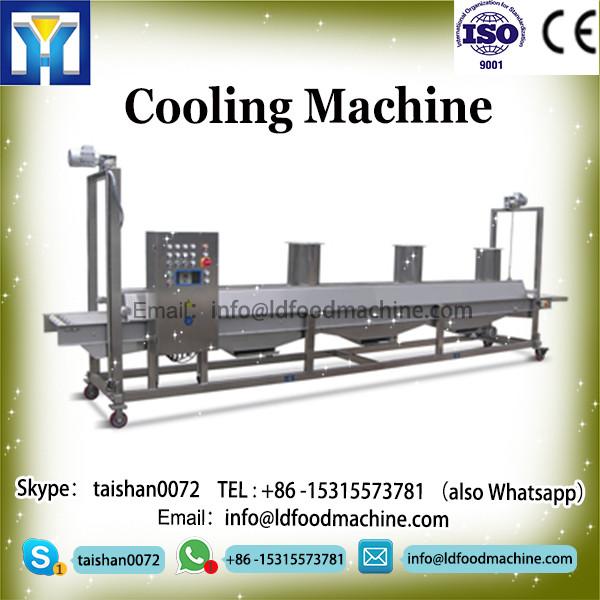 Automatic high speed teapackmachinery for triangle tea bag