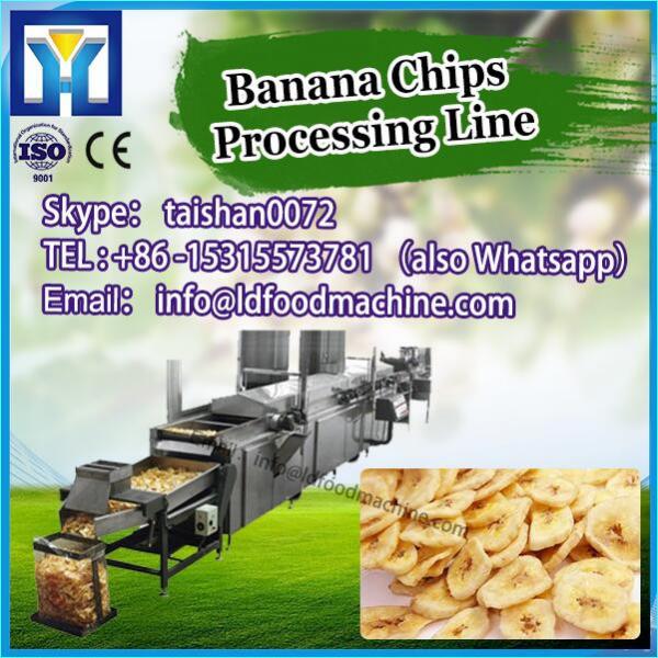 Semi-automatic Frozen Fried French Chips Line For Sale