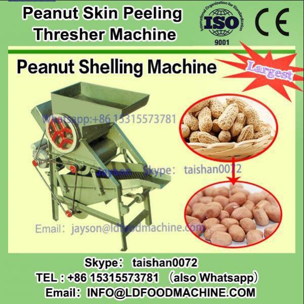 best selling wet almond peeler with CE ISO certificates