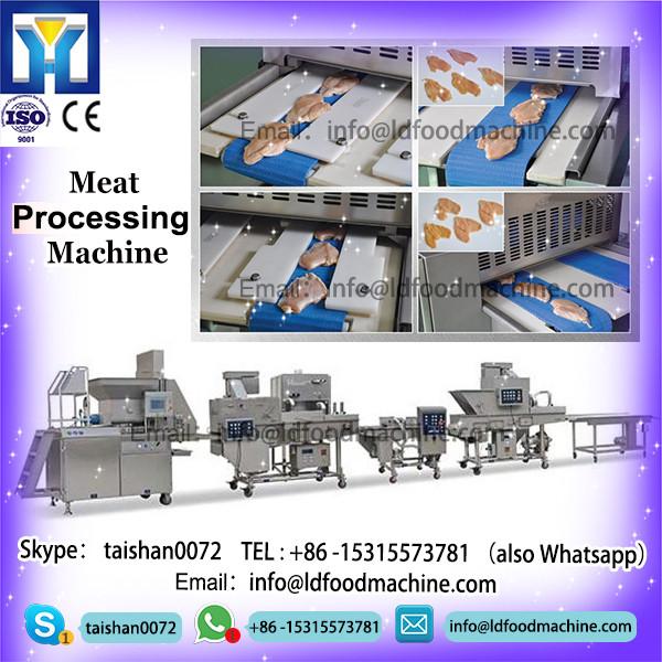 Automatic saline  injector/fish salting brine water injecting machinery/chicken saline brine injector machinery