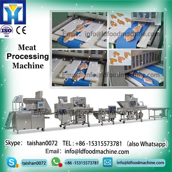 new LLDe chicken fillet make machinery machinery