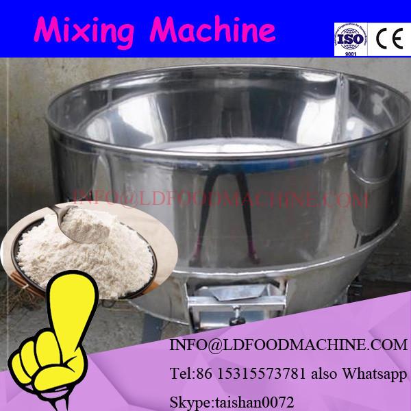 plastic mixer