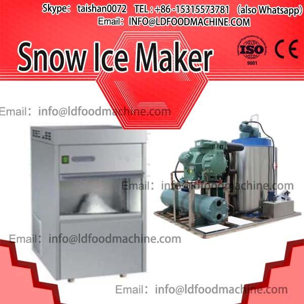 LD Display stainless steel ice cream cone machinery